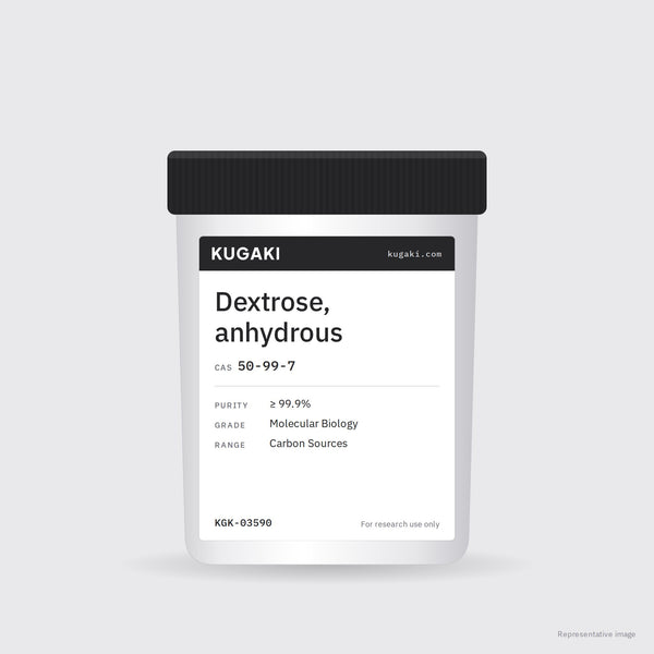 Dextrose, wasserfrei