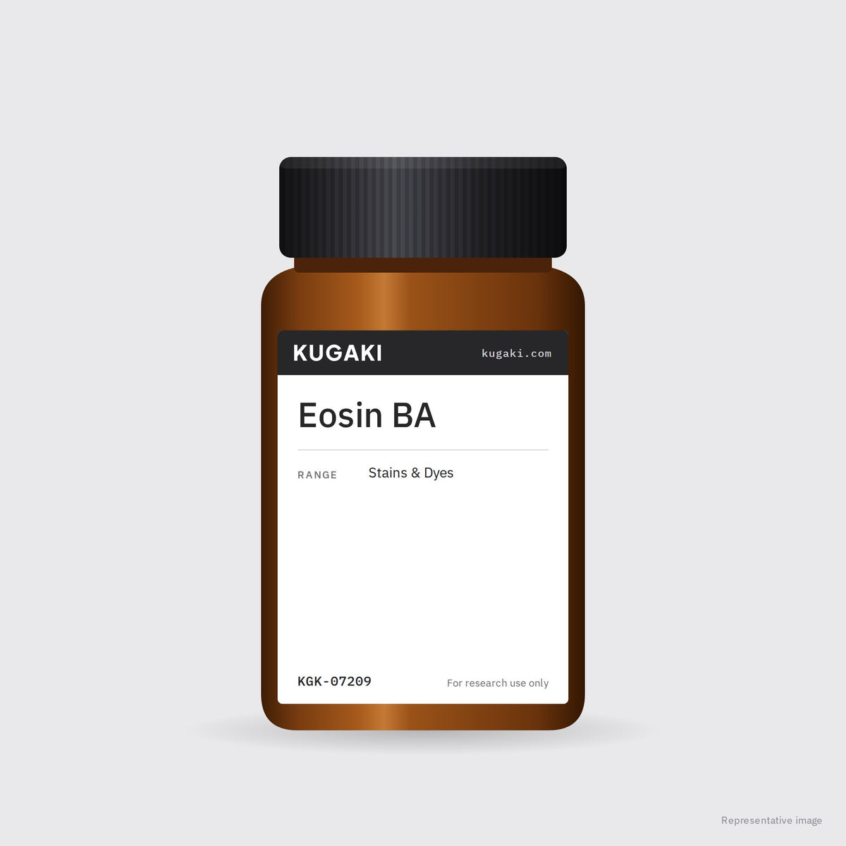 Eosin BA – KUGAKI representative pack image