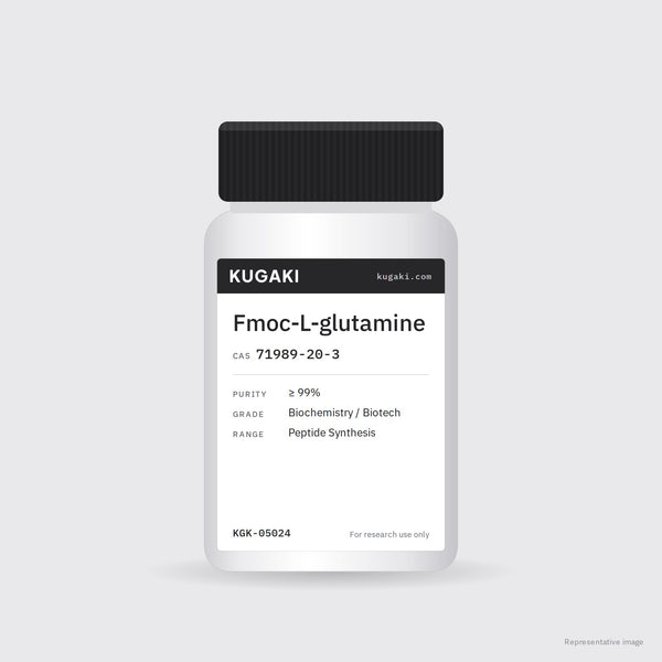 Fmoc-L-Glutamin