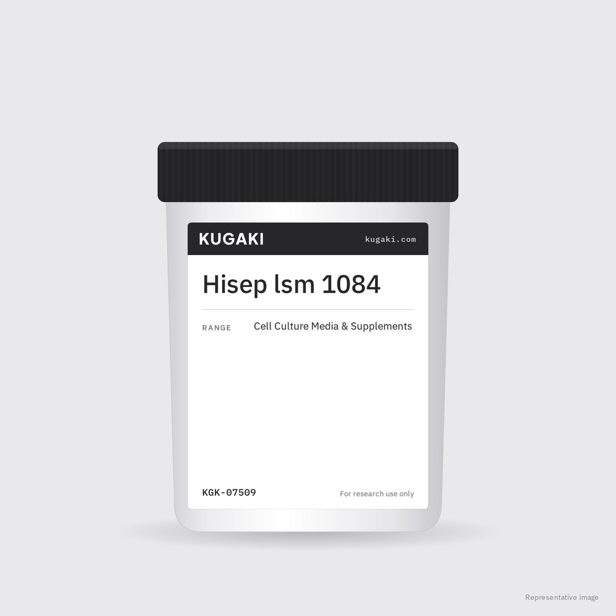 Hisep lsm 1084 – KUGAKI representative pack image