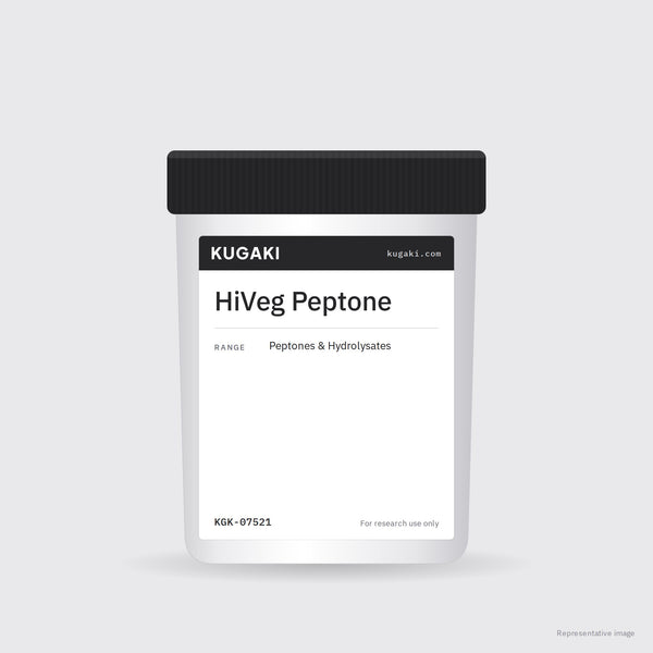 HiVeg-Pepton