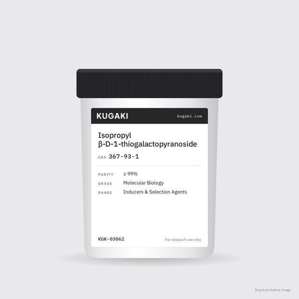Isopropyl-β-D-1-thiogalactopyranosid