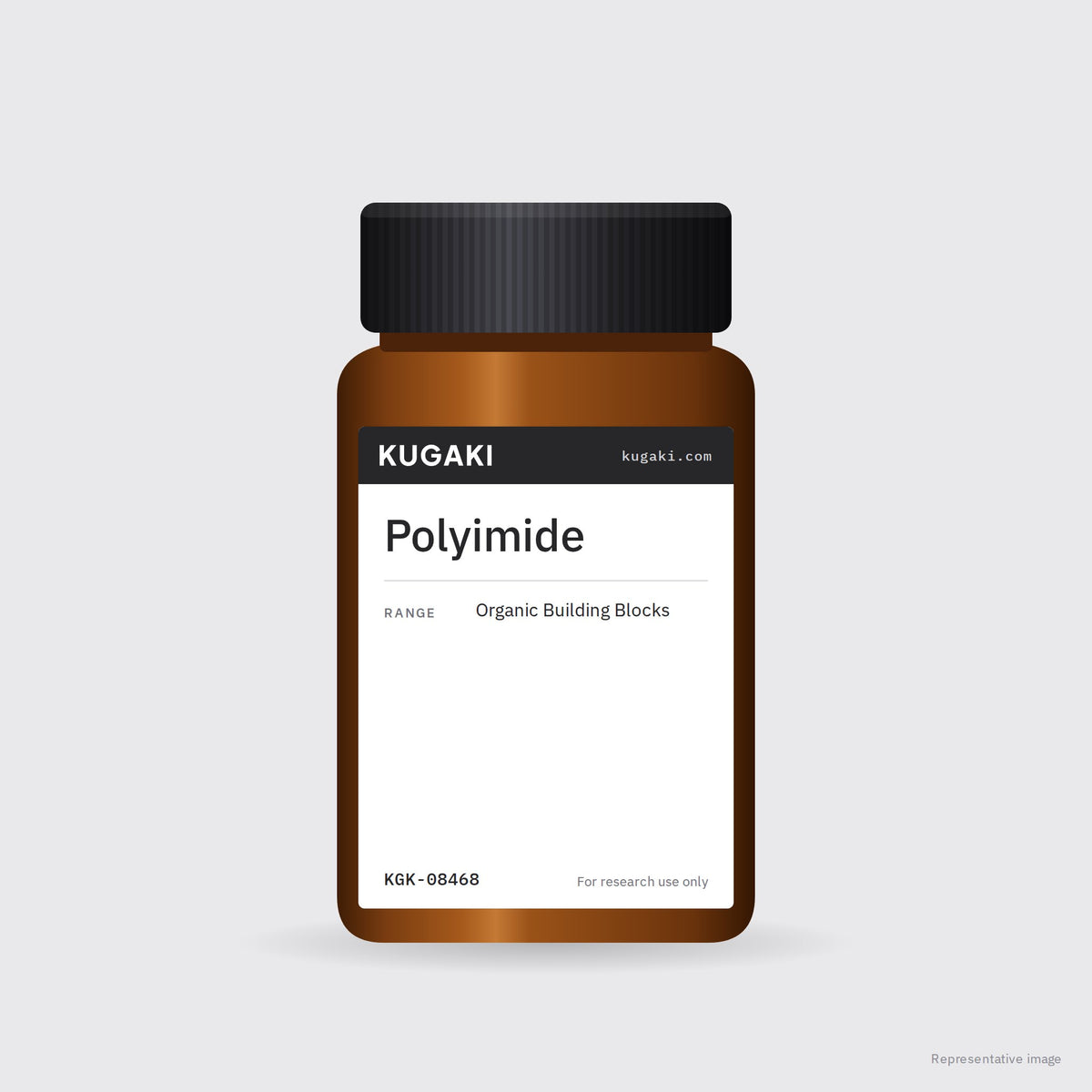 Polyimide – KUGAKI representative pack image