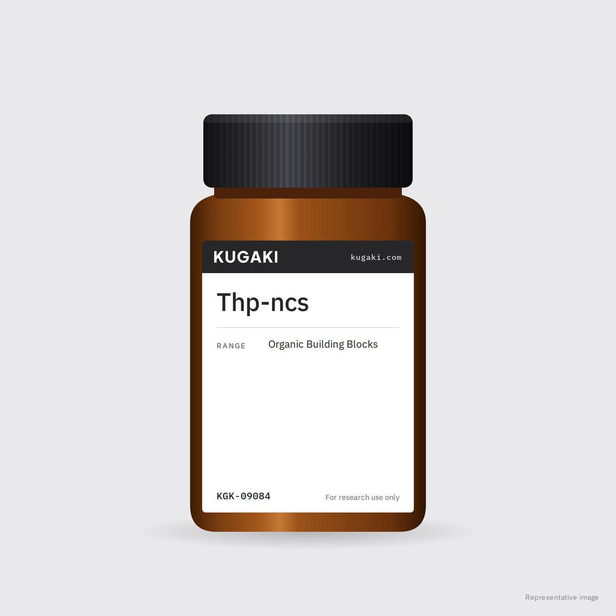 Thp-ncs – KUGAKI representative pack image